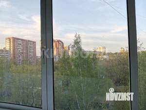 1-к квартира, на длительный срок, 30м2, 6/9 этаж