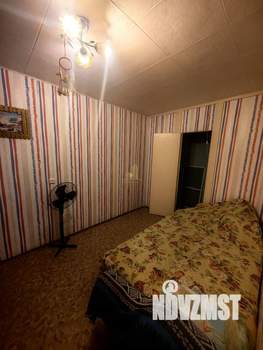 2-к квартира, на длительный срок, 45м2, 4/5 этаж