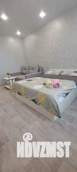 1-к квартира, посуточно, 33м2, 9/9 этаж