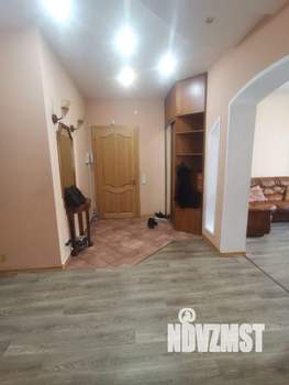 3-к квартира, на длительный срок, 91м2, 4/7 этаж