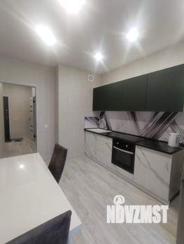 1-к квартира, на длительный срок, 38м2, 20/26 этаж