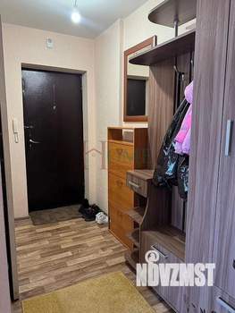 1-к квартира, на длительный срок, 38м2, 9/17 этаж