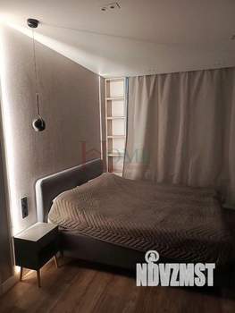 2-к квартира, на длительный срок, 48м2, 7/25 этаж