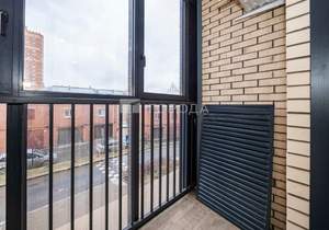 2-к квартира, на длительный срок, 39м2, 2/25 этаж