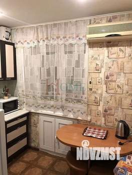 1-к квартира, на длительный срок, 33м2, 5/5 этаж