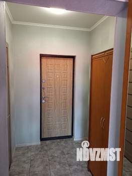 Студия квартира, на длительный срок, 32м2, 3/10 этаж