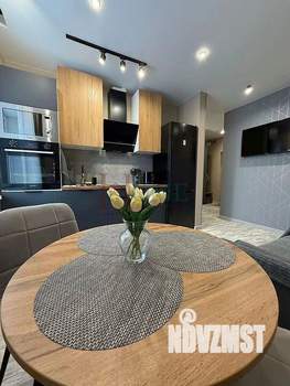 2-к квартира, на длительный срок, 40м2, 7/24 этаж