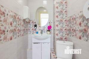 2-к квартира, посуточно, 56м2, 1/1 этаж