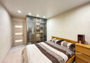 3-к квартира, на длительный срок, 56м2, 7/9 этаж