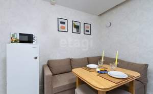 2-к квартира, на длительный срок, 53м2, 9/18 этаж