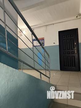 1-к квартира, на длительный срок, 31м2, 6/9 этаж