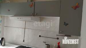 1-к квартира, на длительный срок, 30м2, 1/9 этаж