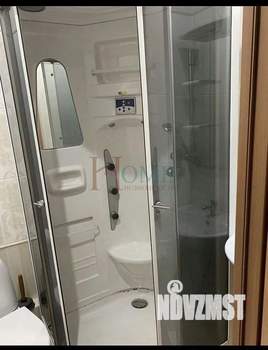 1-к квартира, на длительный срок, 30м2, 3/10 этаж
