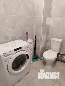 1-к квартира, на длительный срок, 36м2, 13/24 этаж