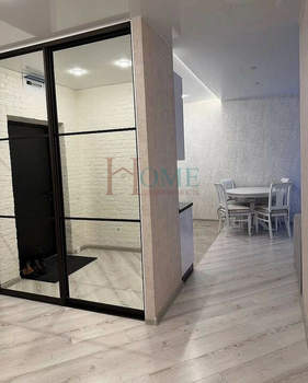 3-к квартира, на длительный срок, 65м2, 3/5 этаж