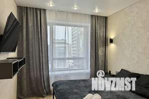 1-к квартира, посуточно, 63м2, 5/25 этаж