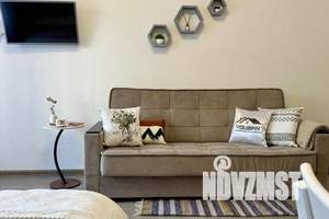 1-к квартира, посуточно, 25м2, 1/19 этаж