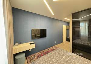 1-к квартира, на длительный срок, 24м2, 3/12 этаж