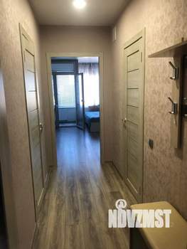 Студия квартира, на длительный срок, 36м2, 14/26 этаж