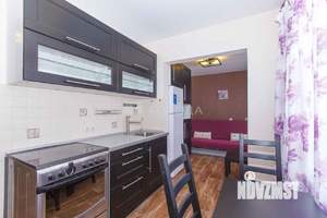 1-к квартира, на длительный срок, 38м2, 7/8 этаж