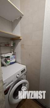 1-к квартира, на длительный срок, 30м2, 2/5 этаж