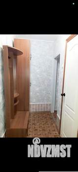 1-к квартира, на длительный срок, 29м2, 1/6 этаж