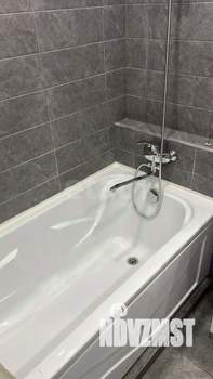 Студия квартира, на длительный срок, 37м2, 12/18 этаж