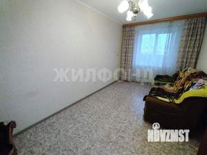 1-к квартира, на длительный срок, 42м2, 6/12 этаж