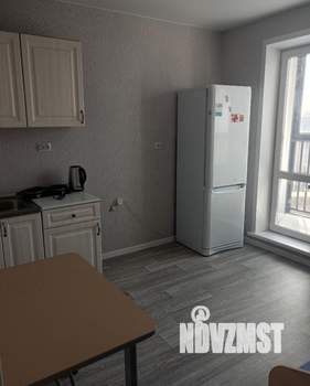 1-к квартира, на длительный срок, 40м2, 8/18 этаж