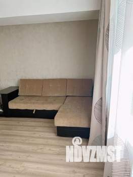 2-к квартира, посуточно, 38м2, 1/9 этаж