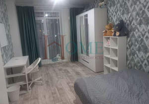 1-к квартира, на длительный срок, 54м2, 3/21 этаж