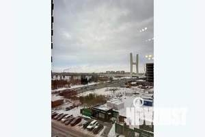 1-к квартира, посуточно, 30м2, 6/14 этаж