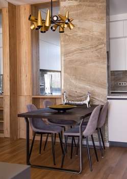 2-к квартира, на длительный срок, 74м2, 5/5 этаж