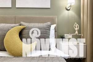 2-к квартира, посуточно, 34м2, 3/9 этаж