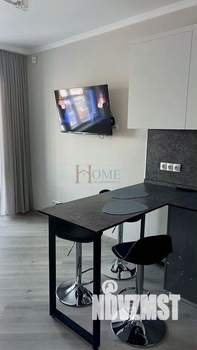 1-к квартира, на длительный срок, 40м2, 16/25 этаж