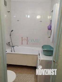 1-к квартира, на длительный срок, 31м2, 2/5 этаж