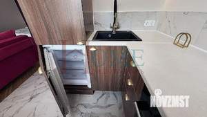 1-к квартира, на длительный срок, 32м2, 5/5 этаж