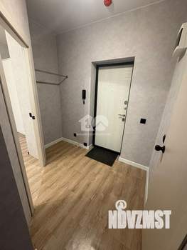 1-к квартира, на длительный срок, 36м2, 11/22 этаж