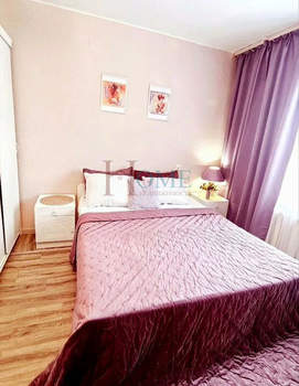 2-к квартира, на длительный срок, 54м2, 5/9 этаж