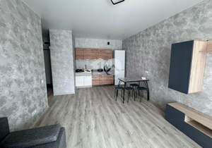 1-к квартира, на длительный срок, 47м2, 4/9 этаж