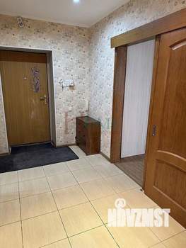 1-к квартира, на длительный срок, 45м2, 9/14 этаж