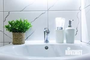 Студия квартира, посуточно, 44м2, 6/14 этаж