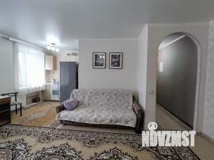 2-к квартира, на длительный срок, 44м2, 3/4 этаж