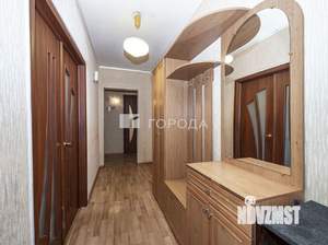 2-к квартира, на длительный срок, 53м2, 2/9 этаж