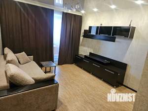 1-к квартира, на длительный срок, 42м2, 10/14 этаж