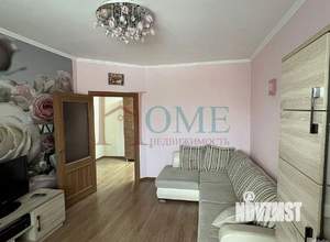 1-к квартира, на длительный срок, 40м2, 9/26 этаж