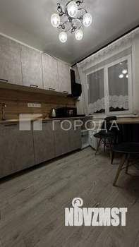 1-к квартира, на длительный срок, 36м2, 9/9 этаж