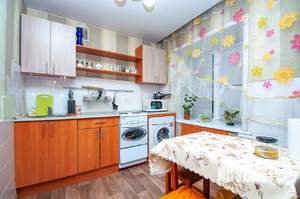 2-к квартира, на длительный срок, 41м2, 3/5 этаж