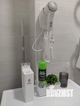 Студия квартира, посуточно, 25м2, 2/12 этаж