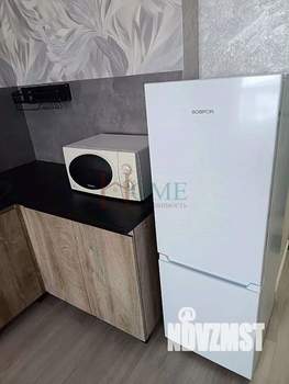 1-к квартира, на длительный срок, 44м2, 17/25 этаж